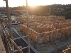 BSA Framing Inc - Photo 1