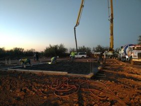 Alliance Concrete Construction, LLC - Photo 1