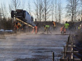 Alaska Concrete Guy - Photo 2