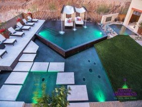 Creative Environments Design, Pool, & Landscape Inc - Photo 1
