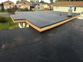 Storm Proof Roofing - Photo 1