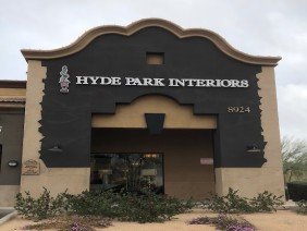 Hyde Park Interiors - Photo 1