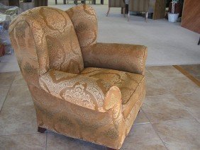 Valley Interiors Design Center & Upholstery - Photo 1