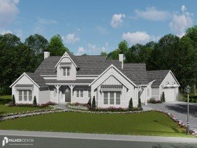 Palmer Design - Photo 1