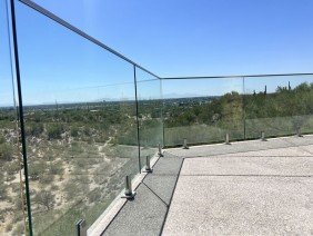 Arizona Glass Fencing - Photo 4