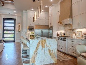 Justin Green Custom Homes Inc. - Photo 1