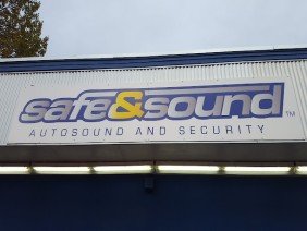 Safe & Sound - Photo 0