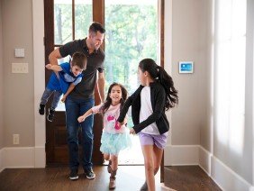 Zions Security Alarms - Photo 1