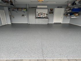 Brilliant Epoxy Flooring Inc - Photo 2