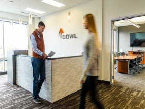 DOWL - Photo 1