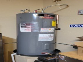 Any Hour Services - Electric, Plumbing, Heating & Air - Photo 0