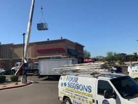 Four Seasons Home Services - Phoenix, AZ - Photo 1