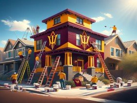 Arizona Home Painting - Photo 5