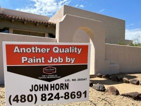 John Horn Painting - Photo 0