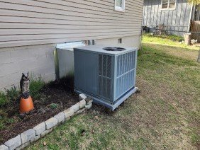 Bama Air Systems Mechanical Contractors, Inc - Photo 2