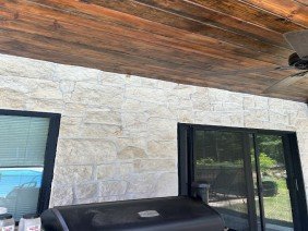 Antique Brick - Photo 1