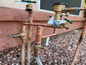 Verde Plumbing Co. LLC - Photo 4