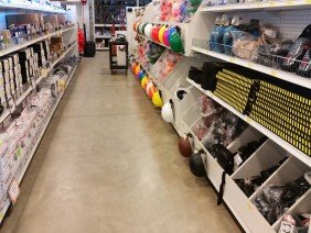 AIH Alaska Industrial Hardware Inc. - Photo 3