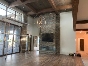 Top of the world masonry llc. - Photo 2