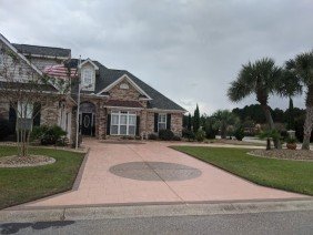 Decorative Concrete Services LLC - Photo 6