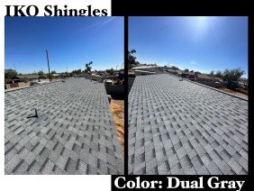 Mighty Dog Roofing of Southeast Valley Phoenix - Photo 3