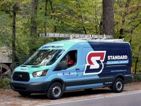 Standard Heating, Cooling & Plumbing - Photo 8