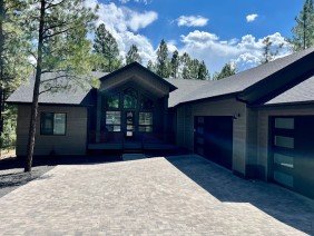 HALTOM & SON'S CONTRACTING - General Contractor in Show Low, Arizona - Photo 0