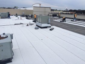 Imperium Roofing - Photo 1