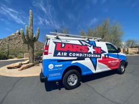 Larson Air Conditioning - Photo 0