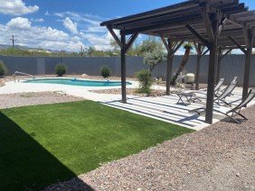 Affordable Fence and Gates - Photo 0