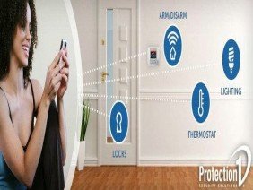 Protection 1 Security Solutions - Photo 2