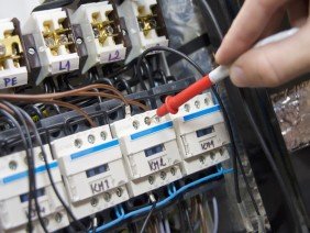 Stewart Electric - Photo 0