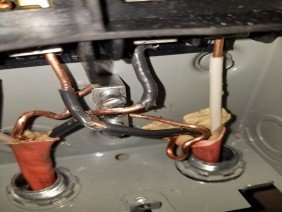 Parker Plumbing & Electrical Inc - Photo 2