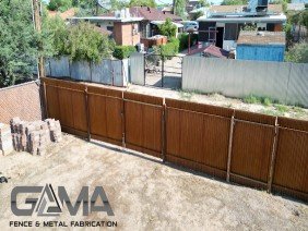 GAMA Fence & Metal Fabrication, LLC - Photo 5