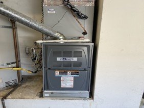 HVAC Experts - Photo 1