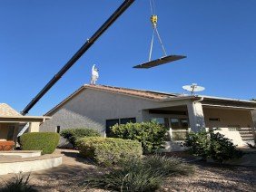 Phelps Solar Specialists - Photo 3