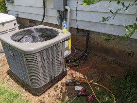 Jacksonville Heating & Air Conditioning - Photo 0