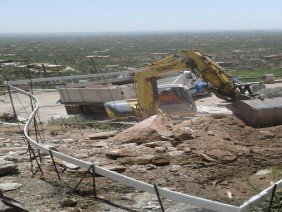 Desert Sky Excavating - Photo 2