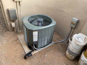 Arizona Climate Concepts - Photo 3
