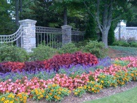 Landscape Associates - Photo 5