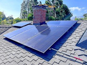 First American Solar - Photo 3