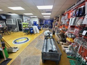 Anchorage Sand & Gravel Building Materials Store - Photo 1
