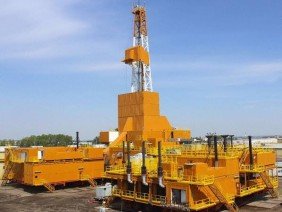Doyon Drilling - Photo 1