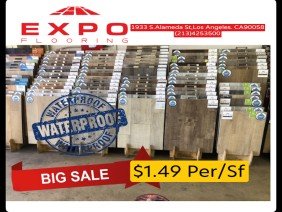 Expo Flooring - Photo 1