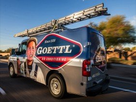 Goettl Air Conditioning and Plumbing - Phoenix AZ - Photo 0