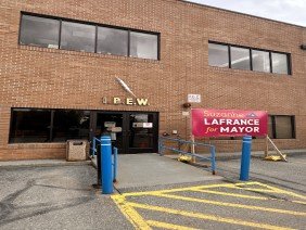 IBEW Local 1547 - Photo 0