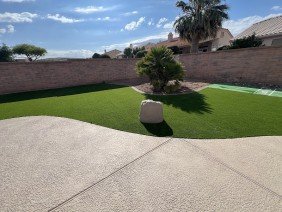 Az Custom Landscapes LLC - Photo 3