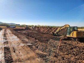 Smith Construction and Excavation Services LLC - Photo 5