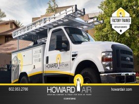 Howard Air Service Center - Photo 5