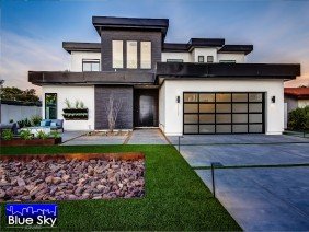 Blue Sky Homes - Photo 1